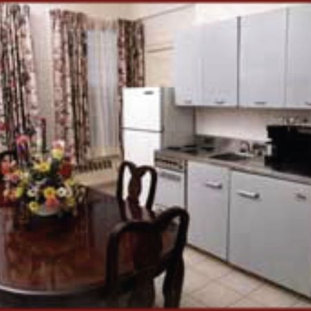 Genetti Hotel & Suites Williamsport Extérieur photo