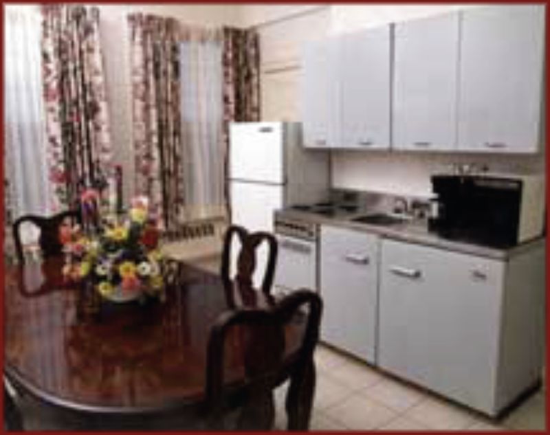 Genetti Hotel & Suites Williamsport Extérieur photo