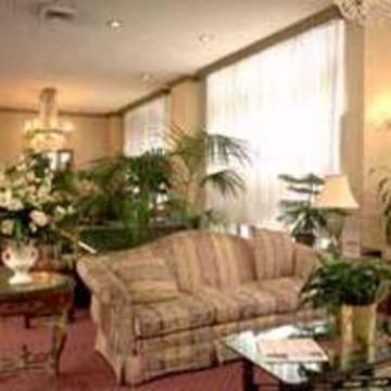 Genetti Hotel & Suites Williamsport Extérieur photo