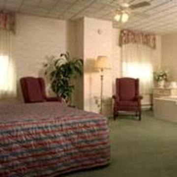 Genetti Hotel & Suites Williamsport Extérieur photo