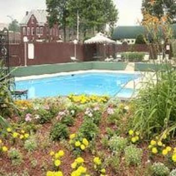Genetti Hotel & Suites Williamsport Extérieur photo